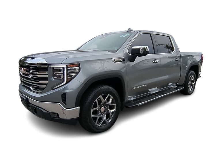 Thumbnail: 2023 GMC Sierra 1500 - 18