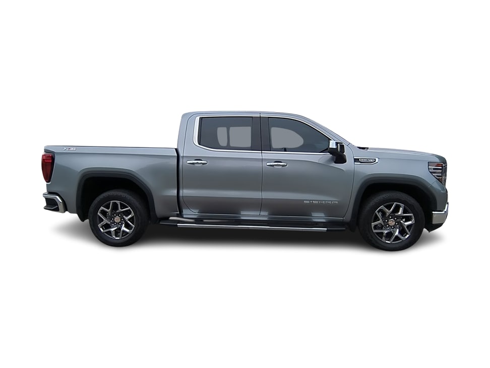 Thumbnail: 2023 GMC Sierra 1500 - 20