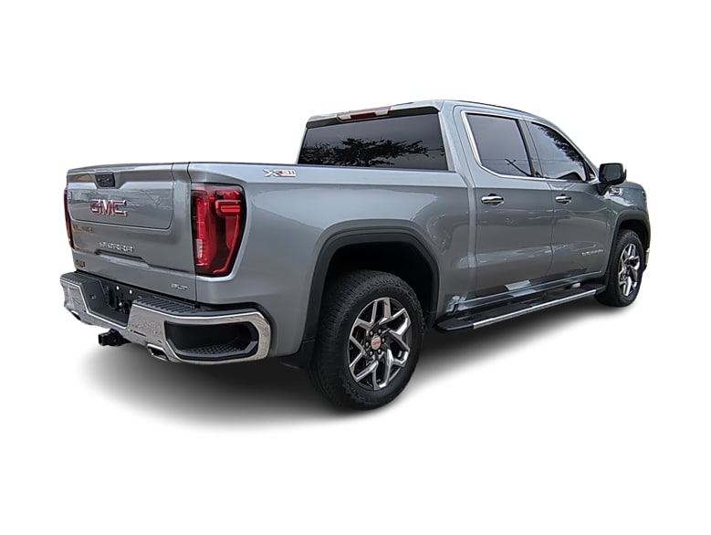 Thumbnail: 2023 GMC Sierra 1500 - 19