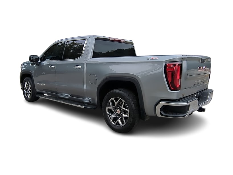 Thumbnail: 2023 GMC Sierra 1500 - 4