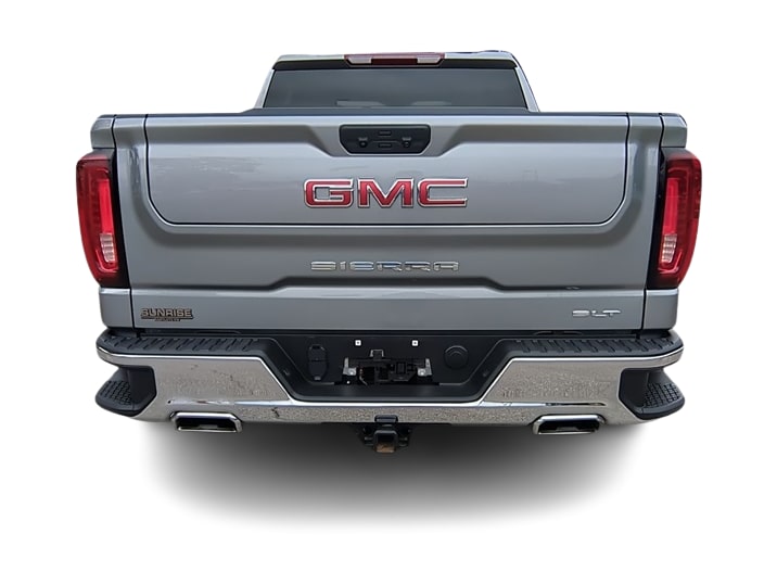 Thumbnail: 2023 GMC Sierra 1500 - 5
