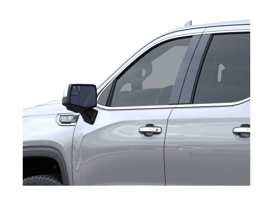 Thumbnail: 2026 GMC Sierra 1500 - 18