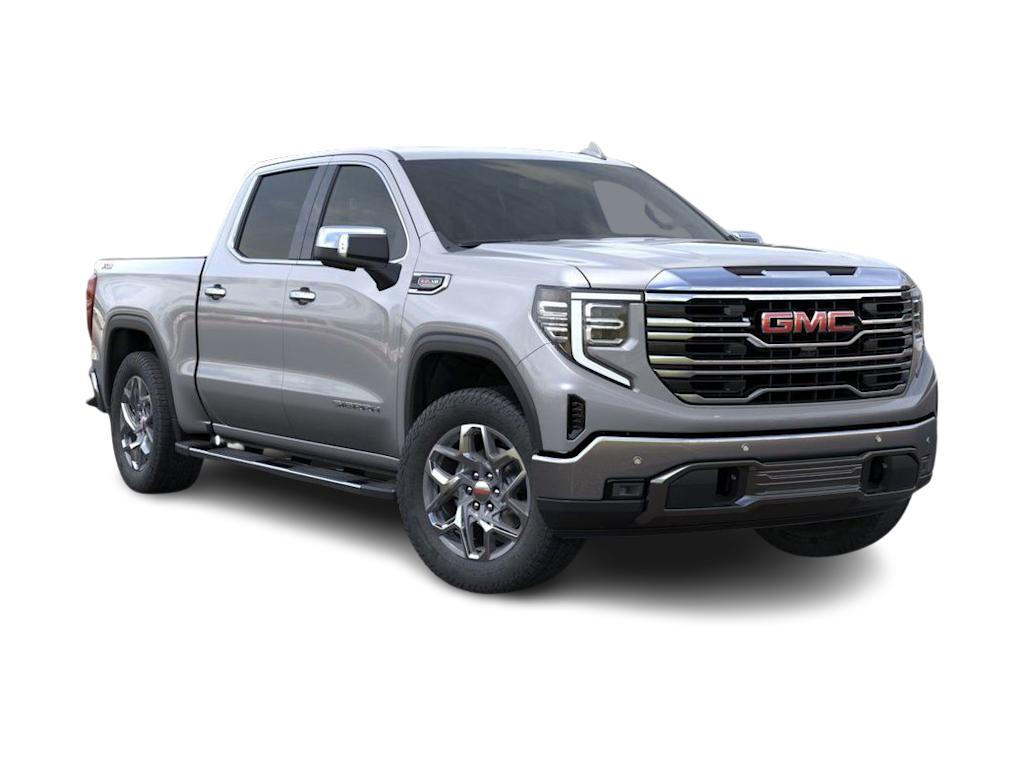 Thumbnail: 2026 GMC Sierra 1500 - 15