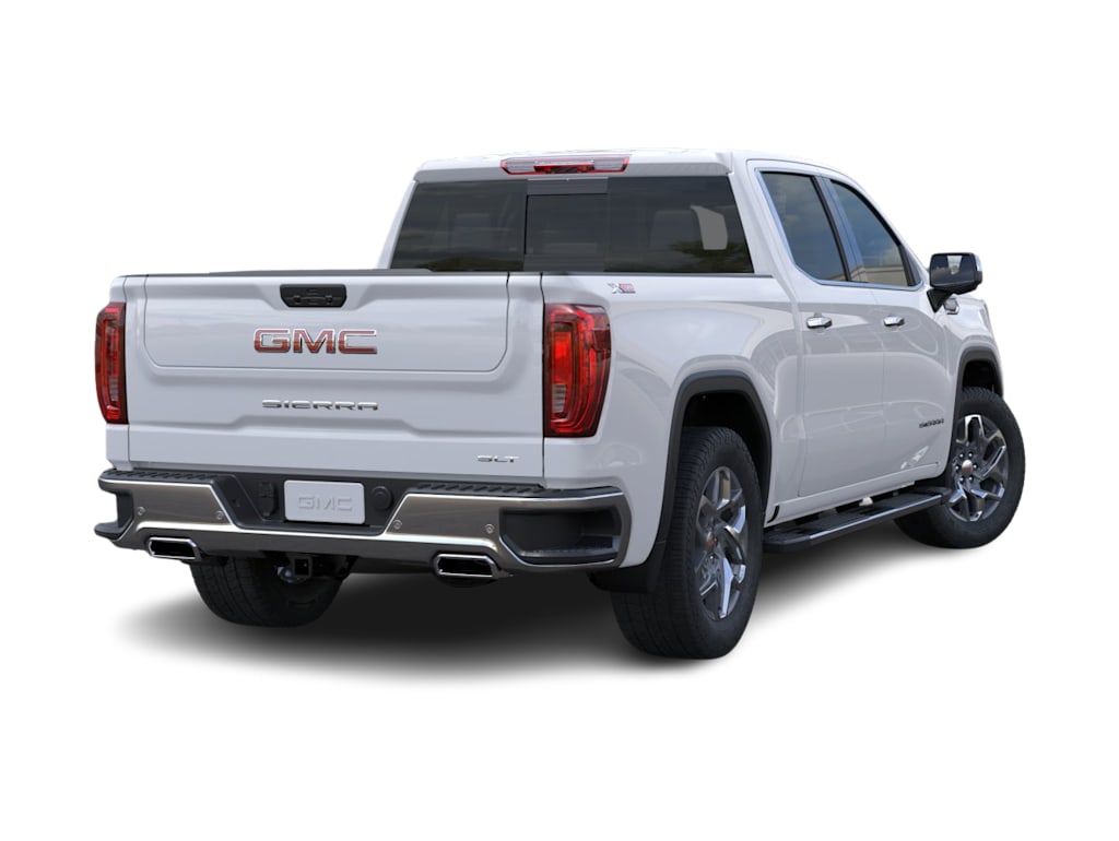 Thumbnail: 2026 GMC Sierra 1500 - 12