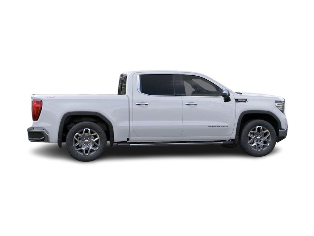 Thumbnail: 2026 GMC Sierra 1500 - 13