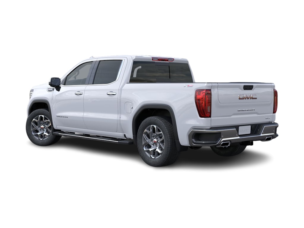 Thumbnail: 2026 GMC Sierra 1500 - 4