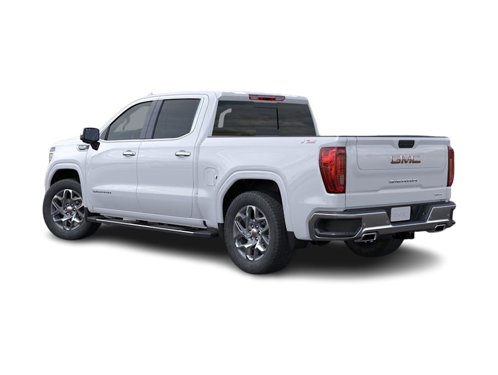 Thumbnail: 2026 GMC Sierra 1500 - 4