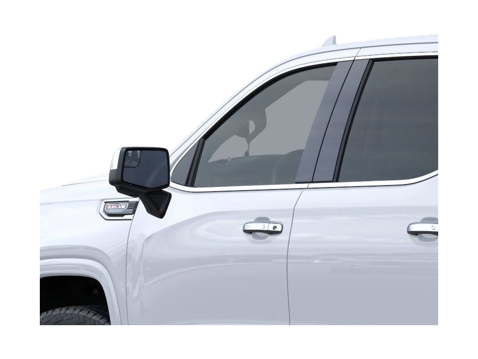 Thumbnail: 2026 GMC Sierra 1500 - 17