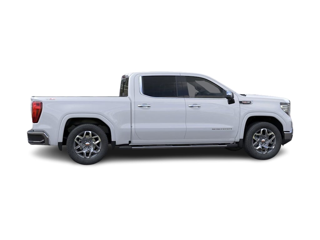 Thumbnail: 2026 GMC Sierra 1500 - 13