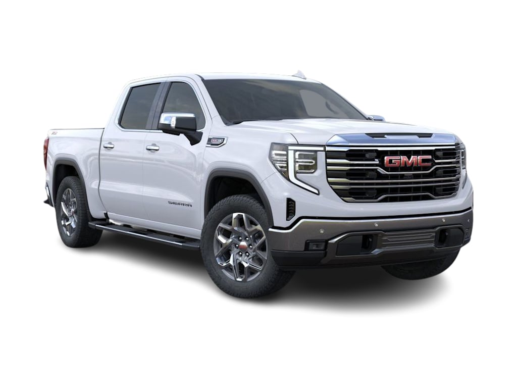 Thumbnail: 2026 GMC Sierra 1500 - 14