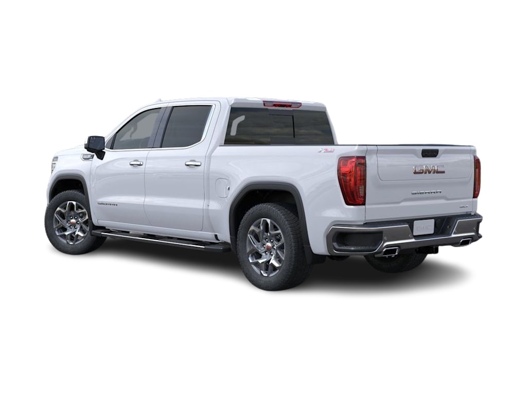 Thumbnail: 2026 GMC Sierra 1500 - 4