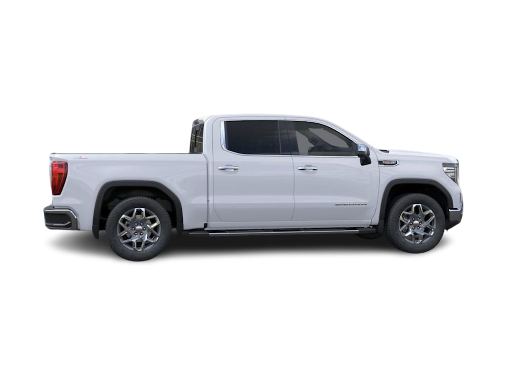 Thumbnail: 2026 GMC Sierra 1500 - 13