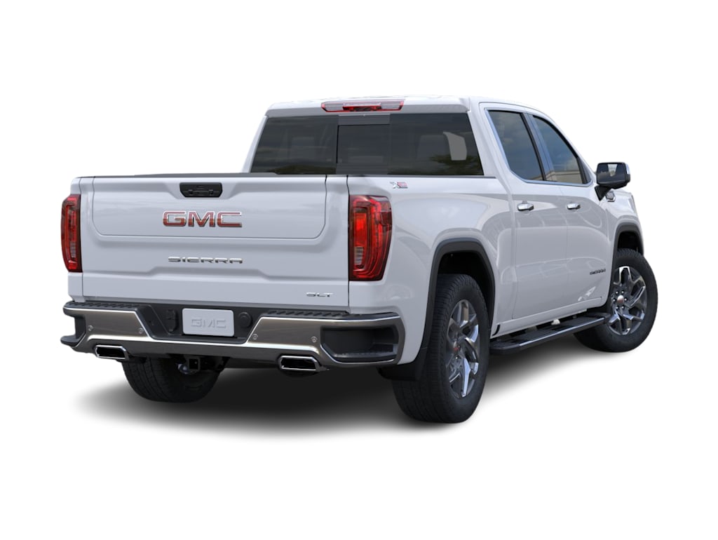 Thumbnail: 2026 GMC Sierra 1500 - 12
