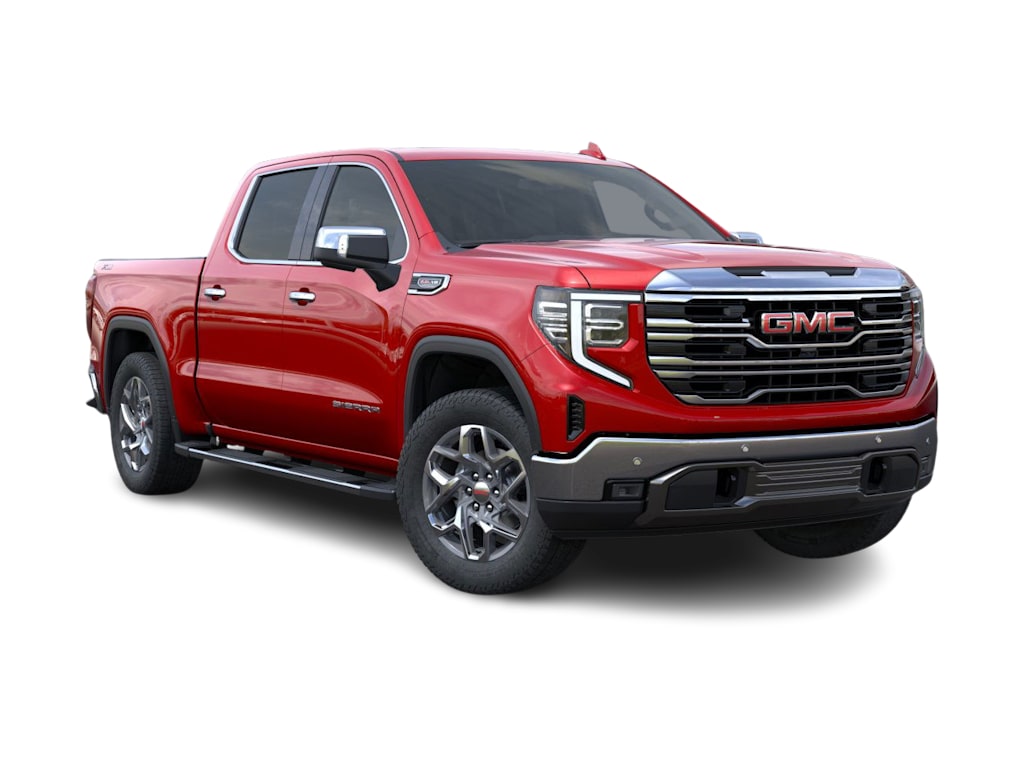 Thumbnail: 2026 GMC Sierra 1500 - 15