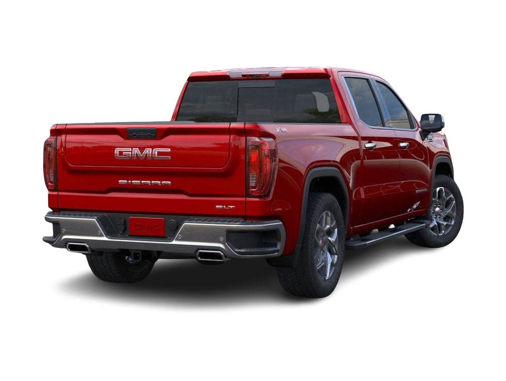 Thumbnail: 2026 GMC Sierra 1500 - 13