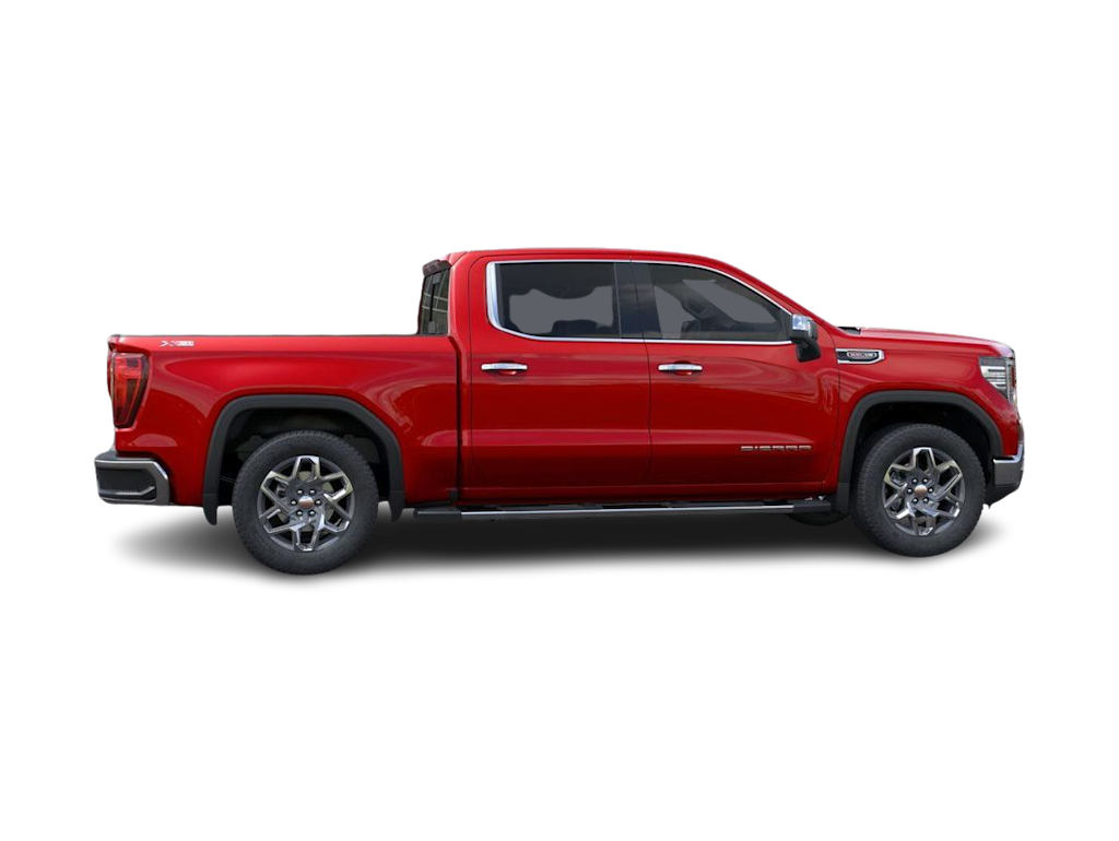 Thumbnail: 2026 GMC Sierra 1500 - 14