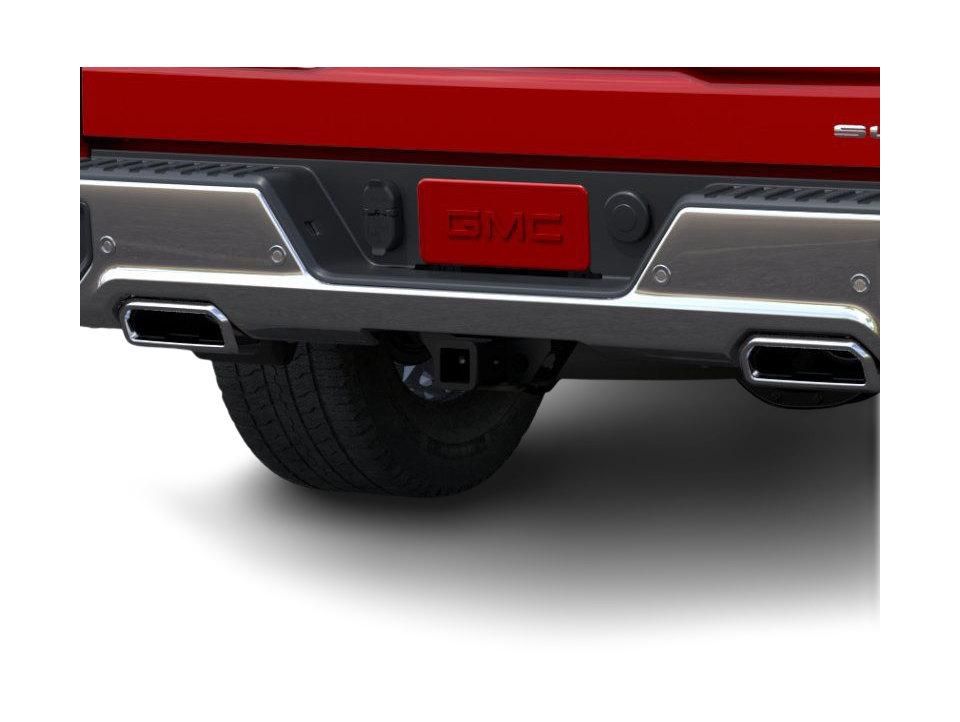 Thumbnail: 2026 GMC Sierra 1500 - 4