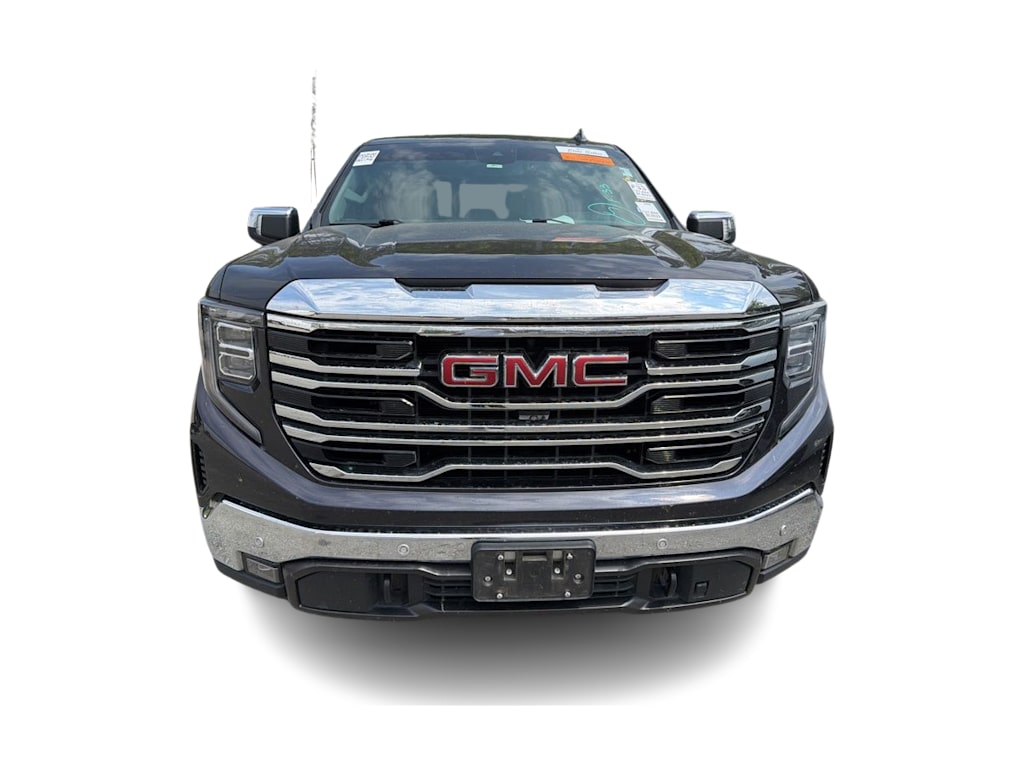 Thumbnail: 2022 GMC Sierra 1500 - 3
