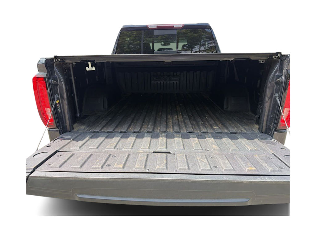Thumbnail: 2022 GMC Sierra 1500 - 8
