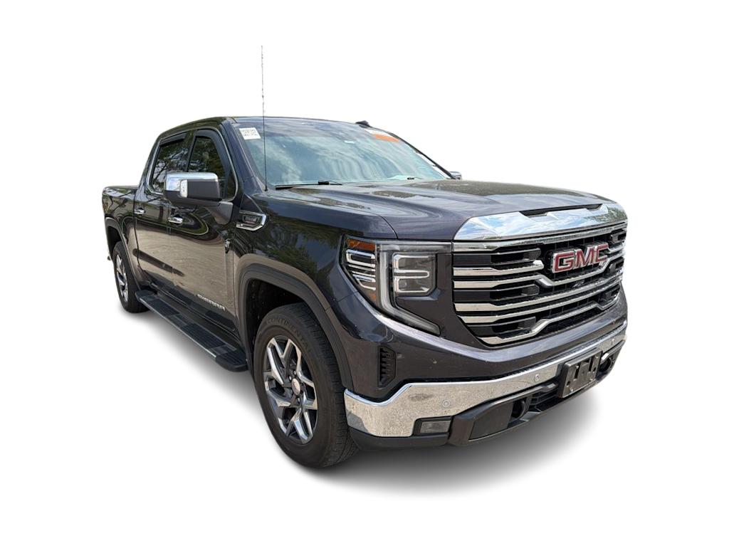 Thumbnail: 2022 GMC Sierra 1500 - 9