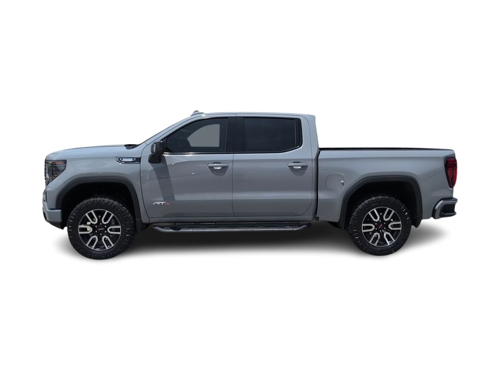 Thumbnail: 2024 GMC Sierra 1500 - 3