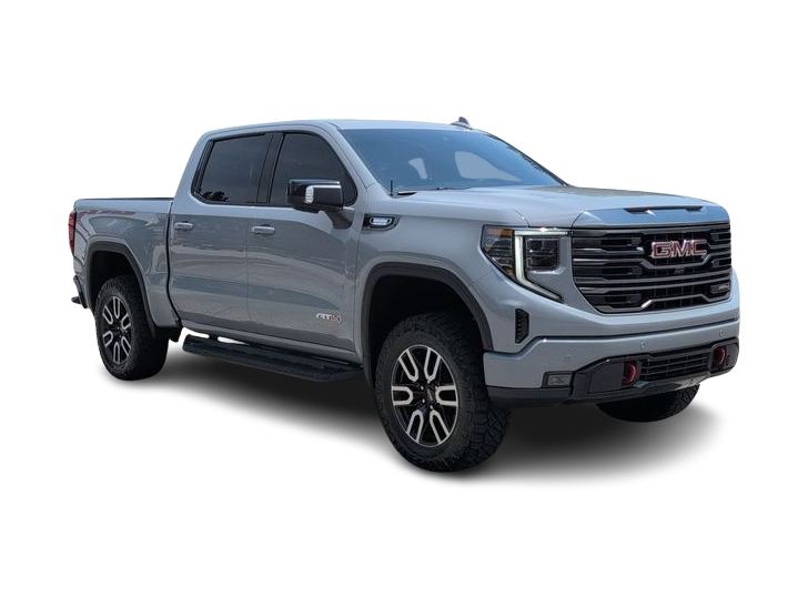 Thumbnail: 2024 GMC Sierra 1500 - 20