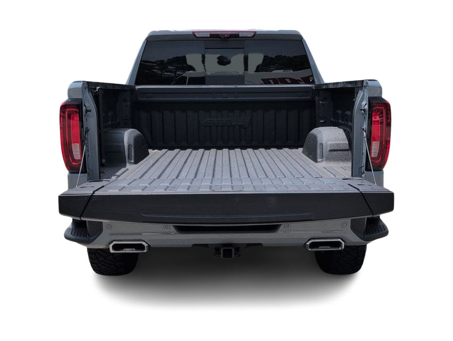 Thumbnail: 2024 GMC Sierra 1500 - 17