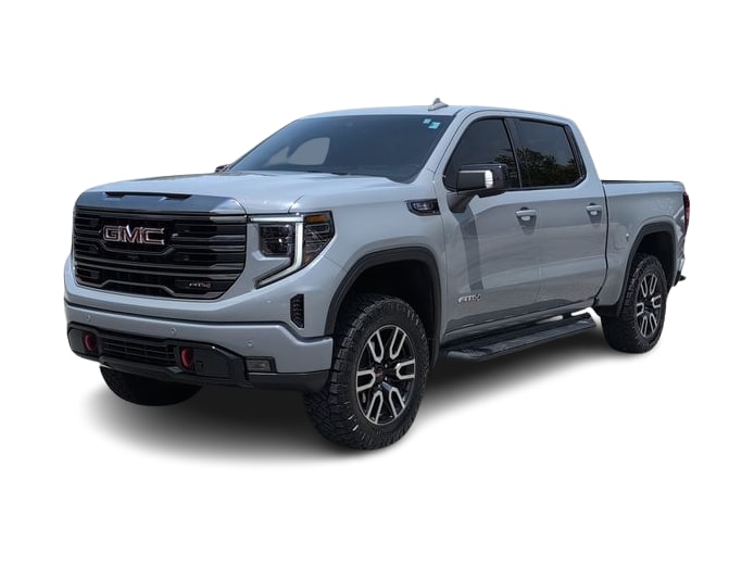 Thumbnail: 2024 GMC Sierra 1500 - 21