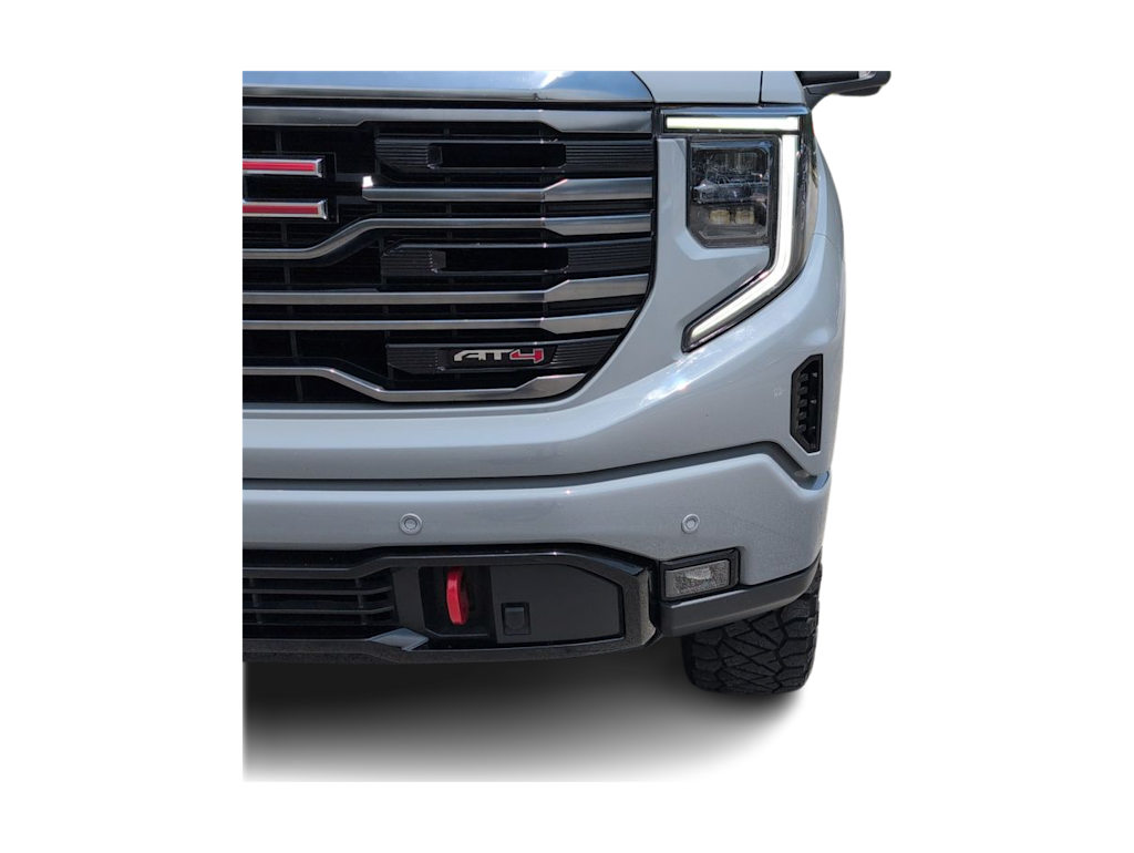 Thumbnail: 2024 GMC Sierra 1500 - 24