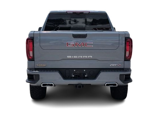 Thumbnail: 2024 GMC Sierra 1500 - 5
