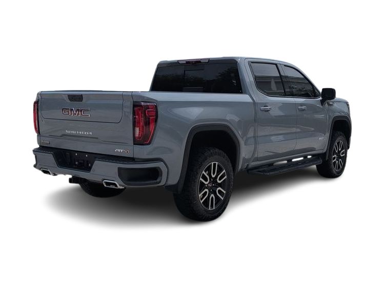 Thumbnail: 2024 GMC Sierra 1500 - 22