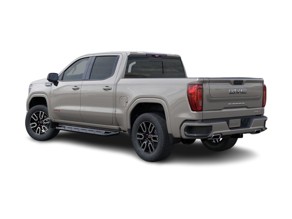 Thumbnail: 2026 GMC Sierra 1500 - 4