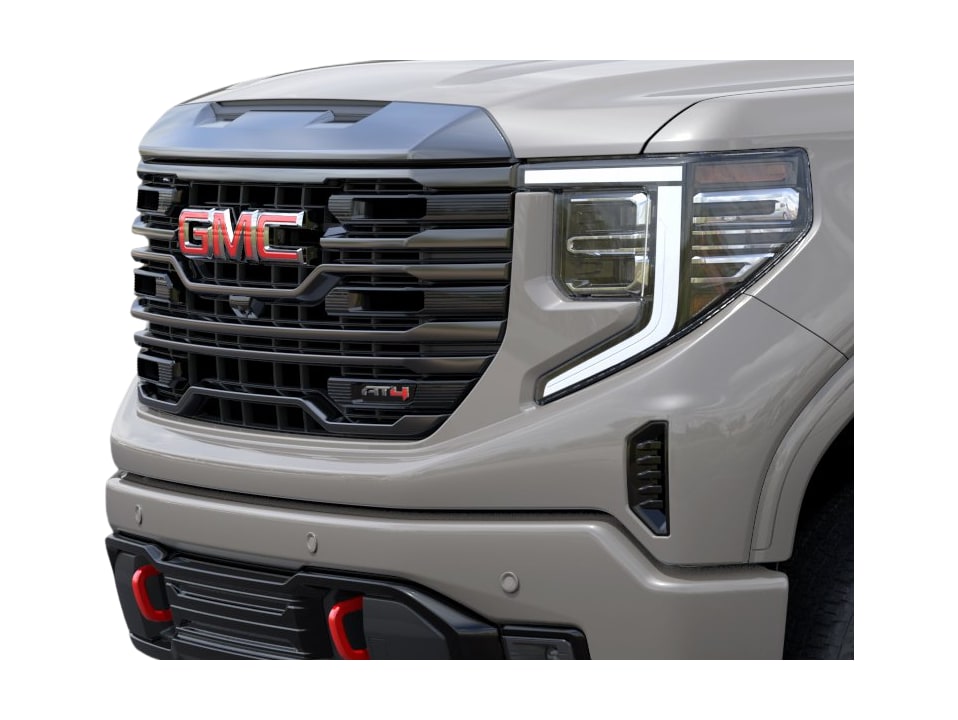 Thumbnail: 2026 GMC Sierra 1500 - 6