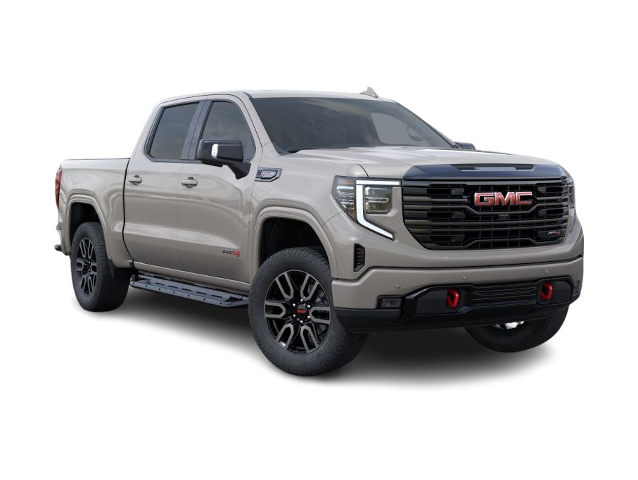 Thumbnail: 2026 GMC Sierra 1500 - 13