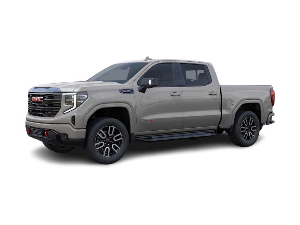 Thumbnail: 2026 GMC Sierra 1500 - 3