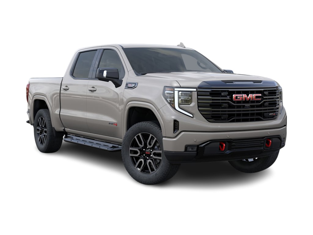 Thumbnail: 2026 GMC Sierra 1500 - 16
