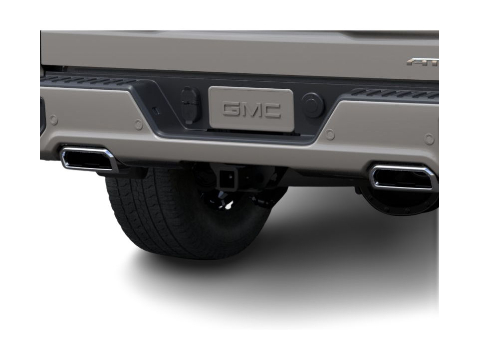 Thumbnail: 2026 GMC Sierra 1500 - 5