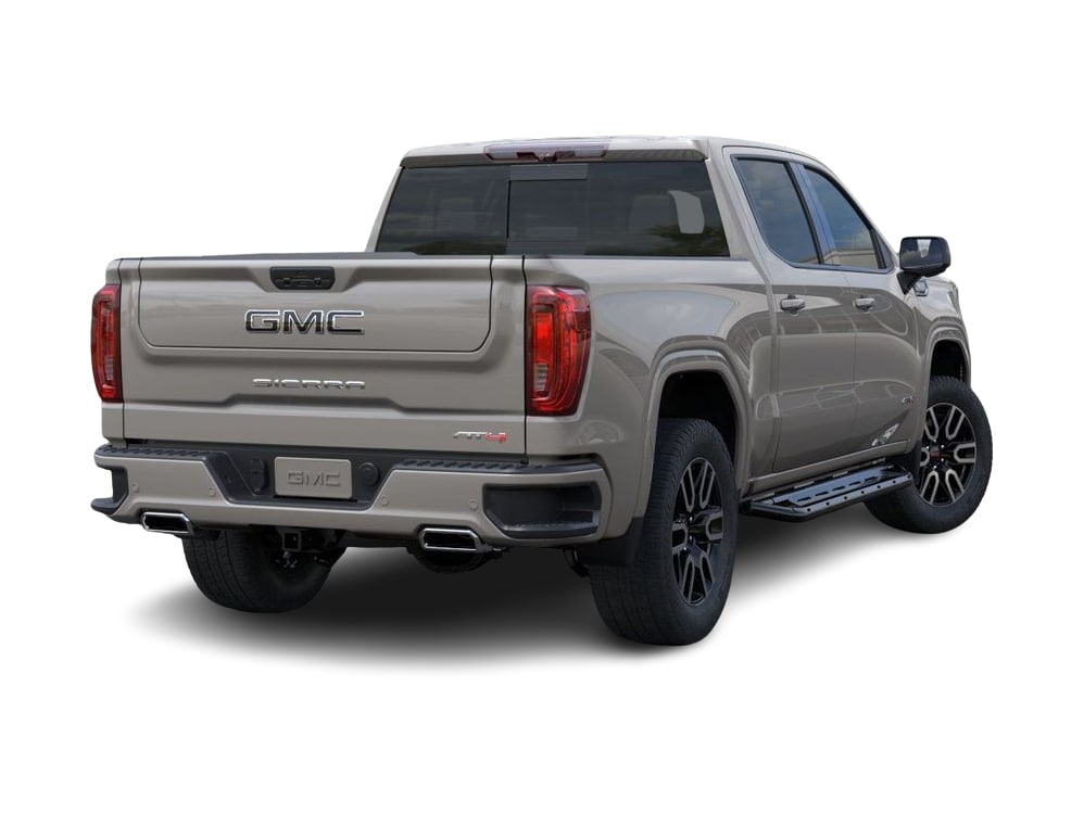 Thumbnail: 2026 GMC Sierra 1500 - 14