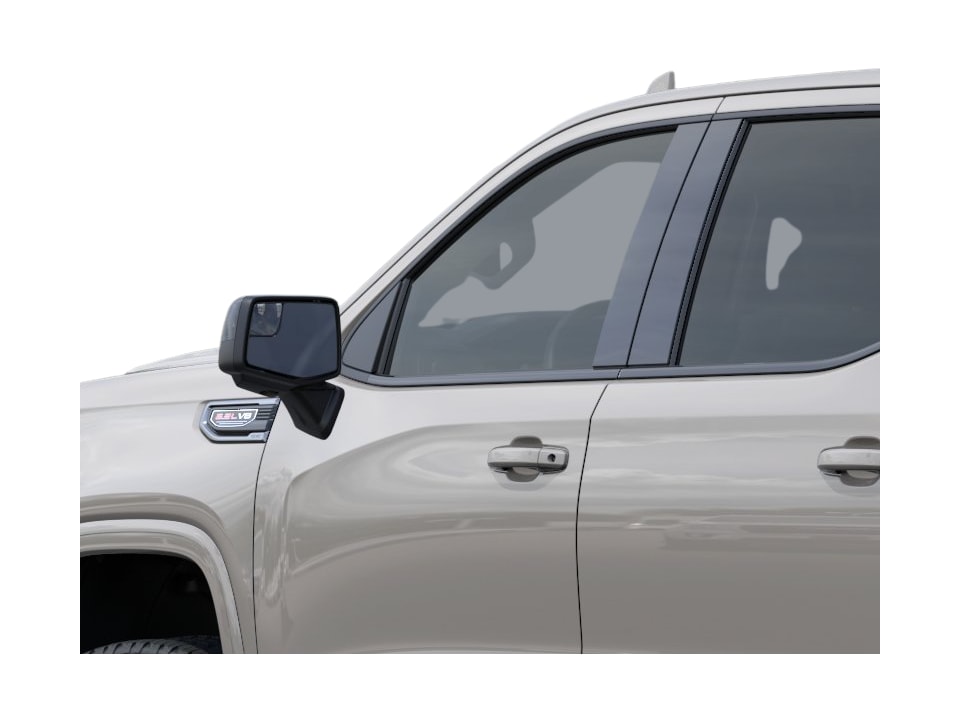 Thumbnail: 2026 GMC Sierra 1500 - 19