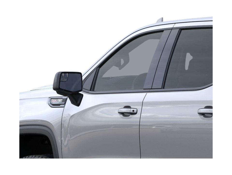 Thumbnail: 2026 GMC Sierra 1500 - 19