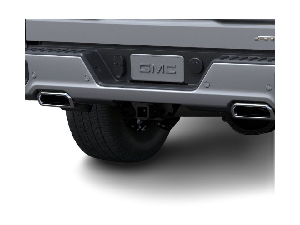 Thumbnail: 2026 GMC Sierra 1500 - 5