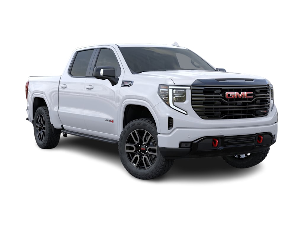 Thumbnail: 2026 GMC Sierra 1500 - 15
