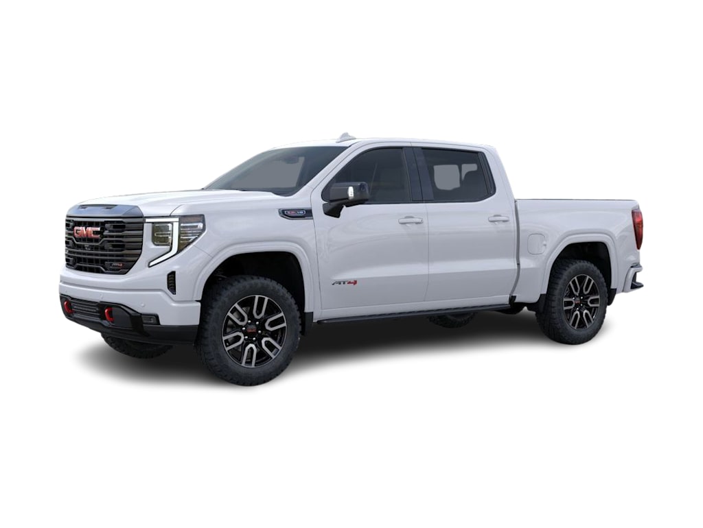 Thumbnail: 2026 GMC Sierra 1500 - 3