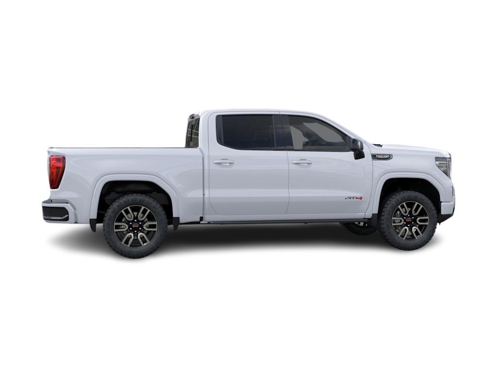 Thumbnail: 2026 GMC Sierra 1500 - 14