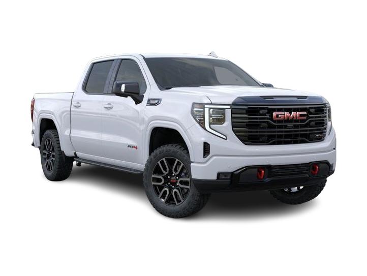 Thumbnail: 2026 GMC Sierra 1500 - 12