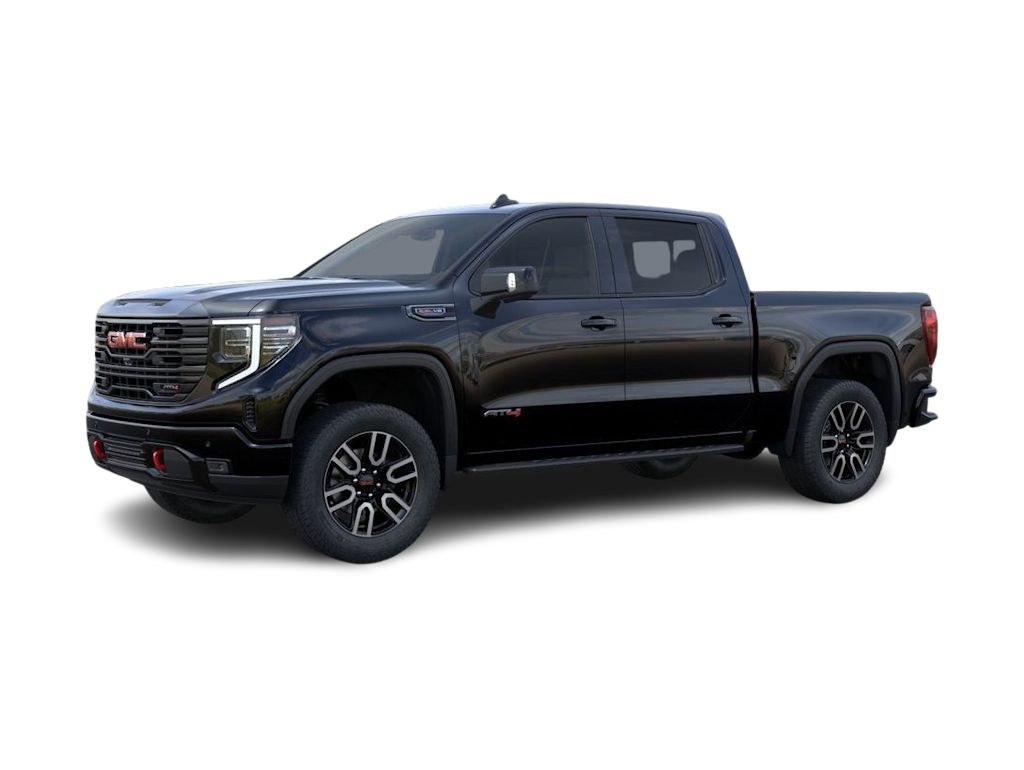 Thumbnail: 2026 GMC Sierra 1500 - 3