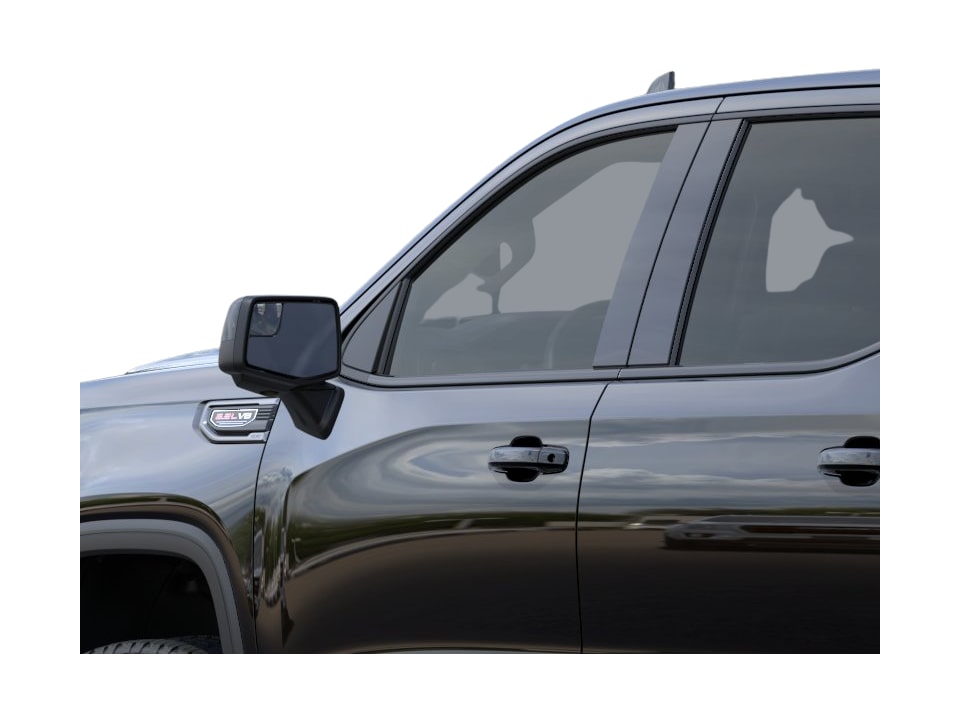 Thumbnail: 2026 GMC Sierra 1500 - 19