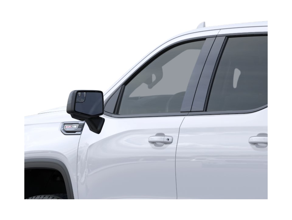Thumbnail: 2026 GMC Sierra 1500 - 19