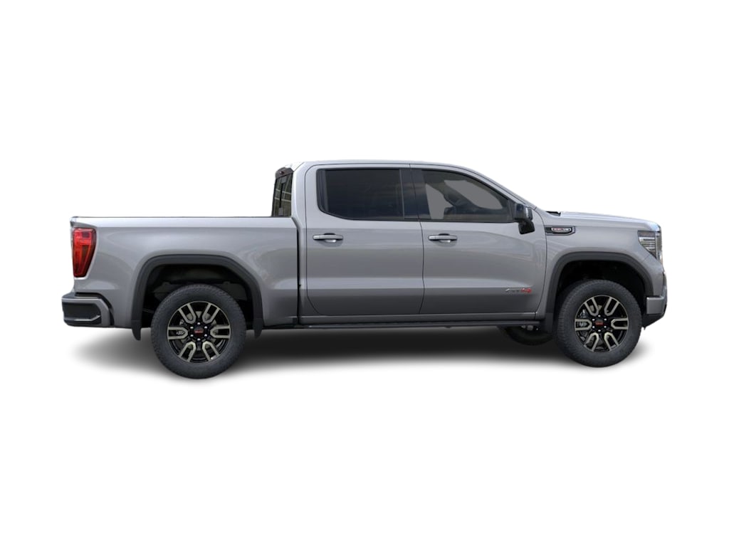Thumbnail: 2026 GMC Sierra 1500 - 14
