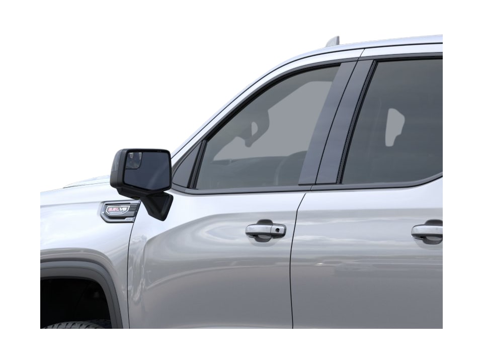 Thumbnail: 2026 GMC Sierra 1500 - 19